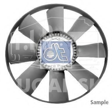 4.62743, Fan — Diesel Technic