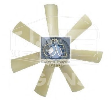 4.62746, Fan — Diesel Technic