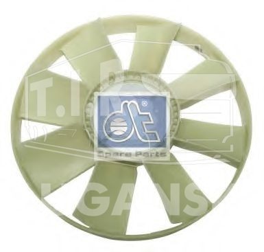 4.62747, Fan — Diesel Technic