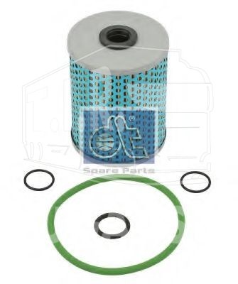 1.31897, Filter kit — Diesel Technic