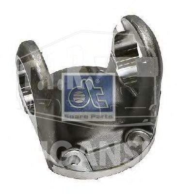4.63200, Flange — Diesel Technic