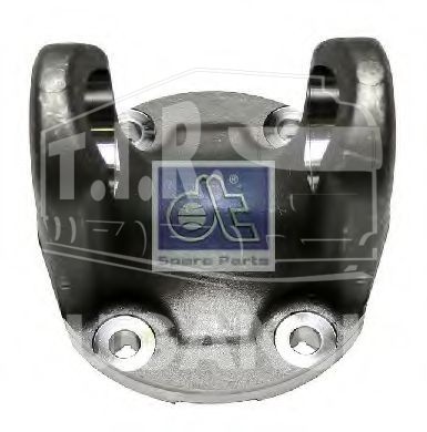 4.63201, Flange — Diesel Technic