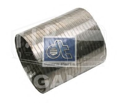 1.12821, Flexible pipe — Diesel Technic