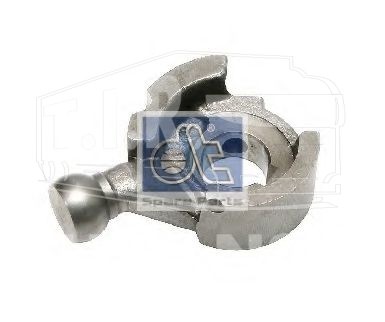 4.60967, Follower — Diesel Technic