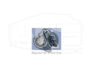 3.52020, Follower bolt — Diesel Technic