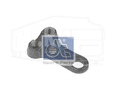 2.40911, Fork — Diesel Technic