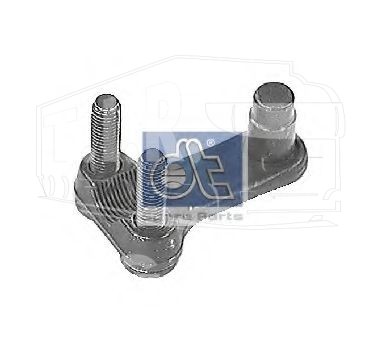 2.40912, Fork — Diesel Technic