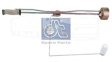 1.21143, Fuel level sensor — Diesel Technic