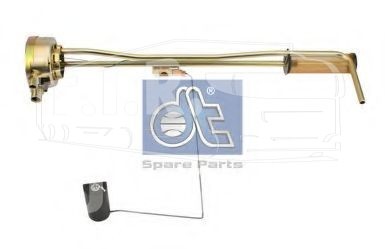 2.12141, Fuel level sensor — Diesel Technic