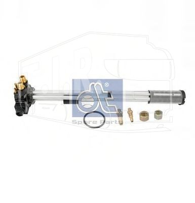 2.12144, Fuel level sensor — Diesel Technic