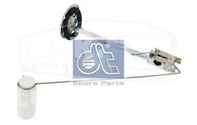 4.61814, Fuel level sensor — Diesel Technic