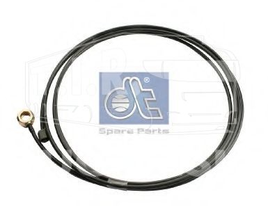 4.10108, Fuel line — Diesel Technic