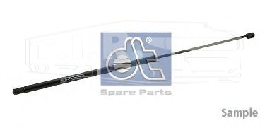 4.63443, Gas spring — Diesel Technic