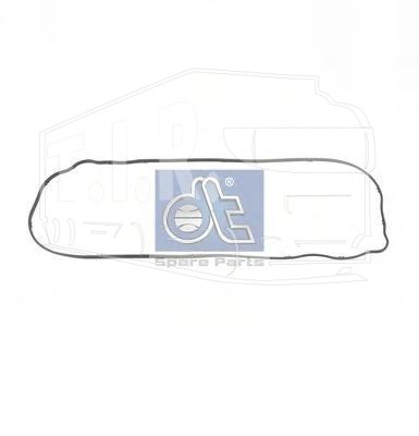 2.10306, Gasket — Diesel Technic