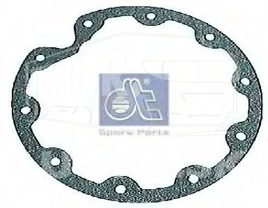 3.60540, Gasket — Diesel Technic