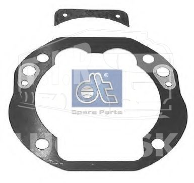 3.75501, Gasket — Diesel Technic
