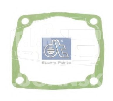 4.20187, Gasket — Diesel Technic