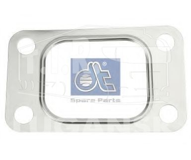 4.20210, Gasket — Diesel Technic