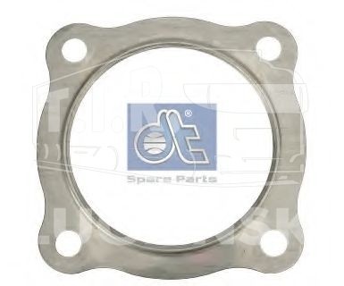 4.20211, Gasket — Diesel Technic