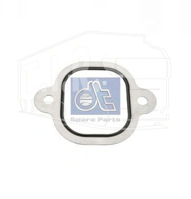 4.20501, Gasket — Diesel Technic