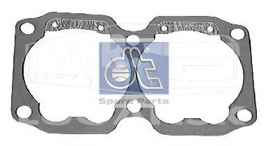 5.42052, Gasket — Diesel Technic