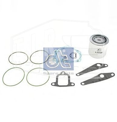 1.31060, Gasket kit — Diesel Technic