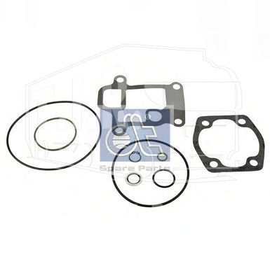 1.31062, Gasket kit — Diesel Technic