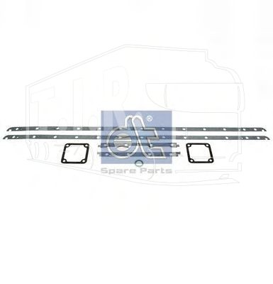 1.31068, Gasket kit — Diesel Technic
