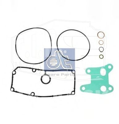 1.31153, Gasket kit — Diesel Technic