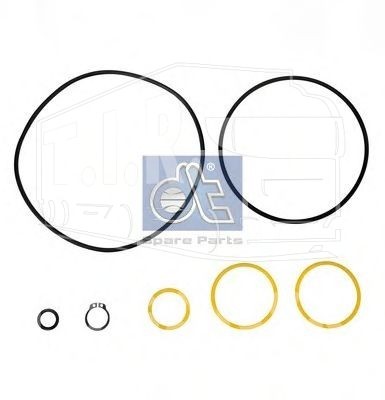 1.31154, Gasket kit — Diesel Technic