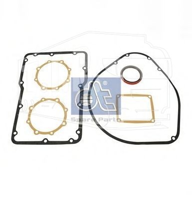 1.31409, Gasket kit — Diesel Technic