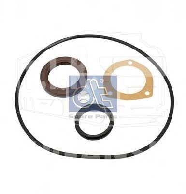 1.31414, Gasket kit — Diesel Technic