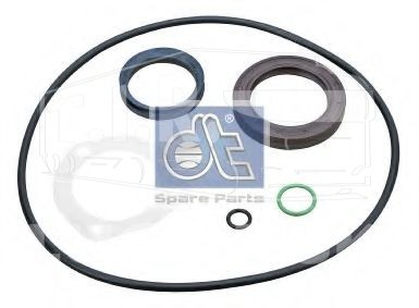 1.31417, Gasket kit — Diesel Technic