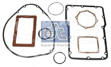 1.31418, Gasket kit — Diesel Technic