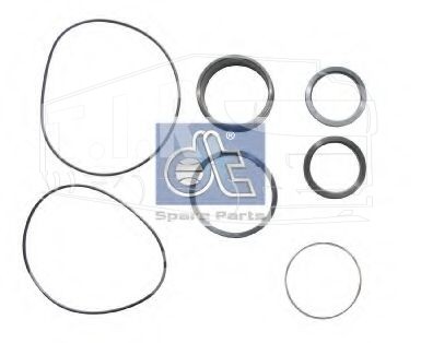 2.91535, Gasket kit — Diesel Technic