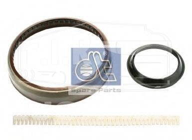 2.96269, Gasket kit — Diesel Technic