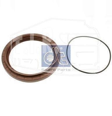 2.96273, Gasket kit — Diesel Technic