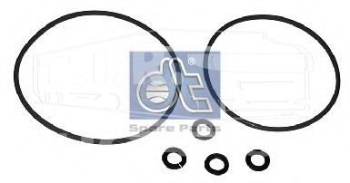 3.97303, Gasket kit — Diesel Technic