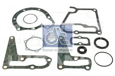 4.90035, Gasket kit — Diesel Technic