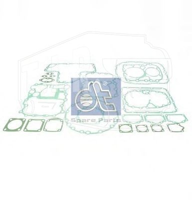4.90210, Gasket kit — Diesel Technic