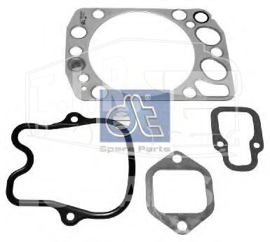 4.90286, Gasket kit — Diesel Technic