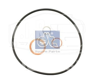 4.90377, Gasket kit — Diesel Technic