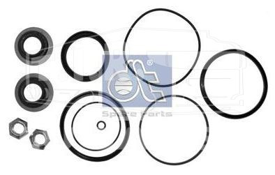 4.90448, РМК делителя КПП (90mm) — Diesel Technic