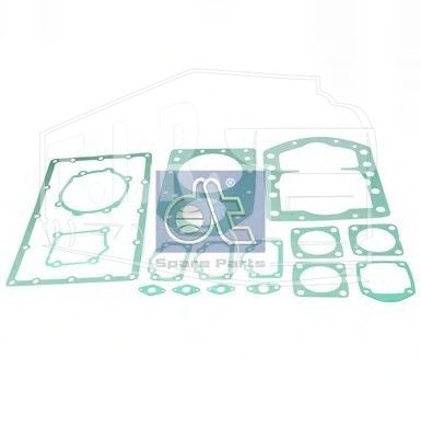 4.90505, Gasket kit — Diesel Technic