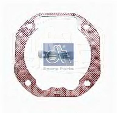 4.90800, Gasket kit — Diesel Technic
