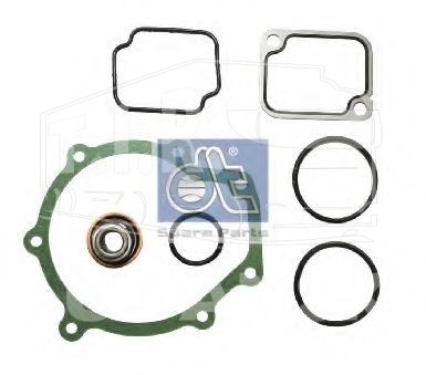 4.90925, Gasket kit — Diesel Technic