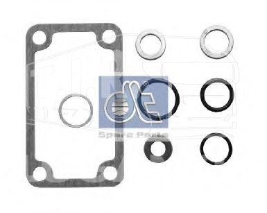 4.91181, Gasket kit — Diesel Technic