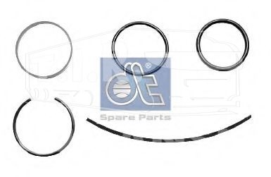 4.91182, Gasket kit — Diesel Technic