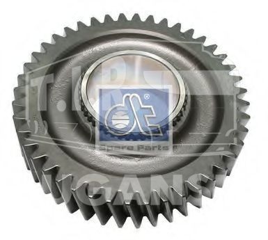 Gear