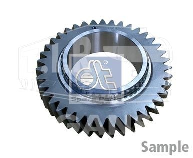 1.14367, Gear — Diesel Technic